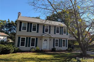 7218 Quail Ridge Dr, Charlotte, NC 28226 - Photo 1