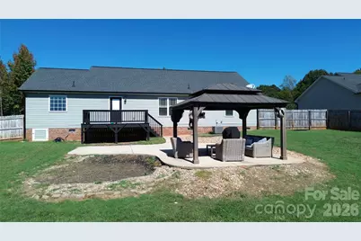 3923 Ritchie Road, Lincolnton, NC 28092 - Photo 17