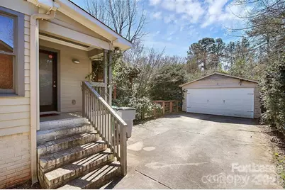 1326 Pinecrest Avenue, Charlotte, NC 28205 - Photo 3