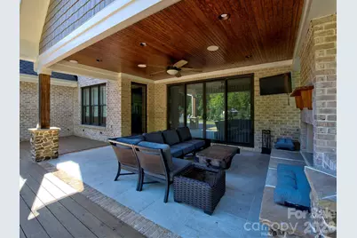 8833 Kerns Meadow Lane, Huntersville, NC 28078 - Photo 11