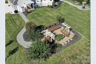 8833 Kerns Meadow Lane, Huntersville, NC 28078 - Photo 17