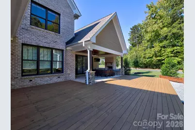 8833 Kerns Meadow Lane, Huntersville, NC 28078 - Photo 9