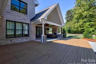 8833 Kerns Meadow Ln, Huntersville, NC 28078 - Photo 9