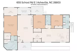 655 School Rd E, Asheville, NC 28803 - Photo 45