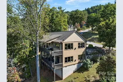 14 Herron View Lane #14A, Weaverville, NC 28787 - Photo 5
