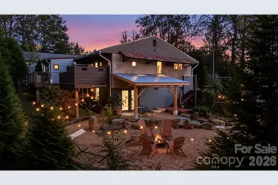 206 West Lane, Brevard, NC 28712 - Photo 3