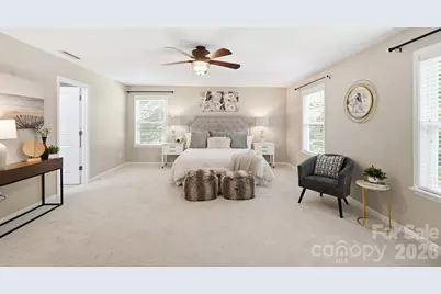 5409 Cotton Top Court, Waxhaw, NC 28173 - Photo 21