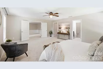 5409 Cotton Top Court, Waxhaw, NC 28173 - Photo 23