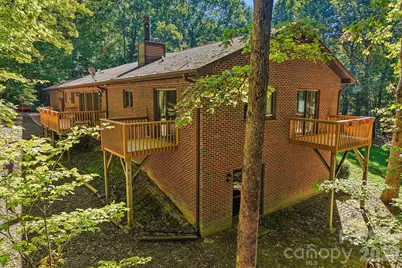 198 Woods End Drive, Hendersonville, NC 28739 - Photo 29