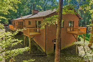 198 Woods End Dr, Hendersonville, NC 28739 - Photo 29