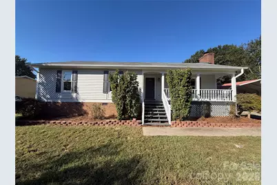 708 Winding Way Drive, Monroe, NC 28110 - Photo 1