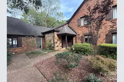 7022 Quail Hill Road, Charlotte, NC 28210 - Photo 1