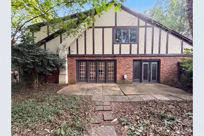 7022 Quail Hill Road, Charlotte, NC 28210 - Photo 5