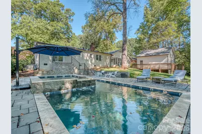 6129 Page Court, Charlotte, NC 28270 - Photo 3