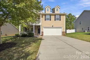 3724 Martele Dr, Mint Hill, NC 28227 - Photo 1