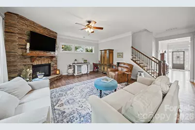 2028 Donovan Drive, Matthews, NC 28104 - Photo 13