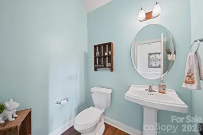 2028 Donovan Drive, Matthews, NC 28104 - Photo 19