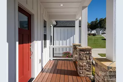 103 Hayes Ridge Lane, Mills River, NC 28759 - Photo 5