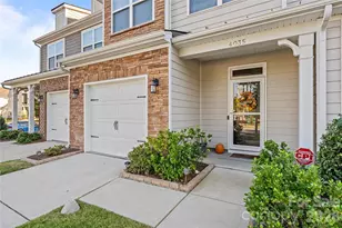 4035 Rothwood Ln, Harrisburg, NC 28075 - Photo 1