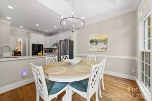 2316 Caernarfon Ln, Stallings, NC 28104 - Photo 11