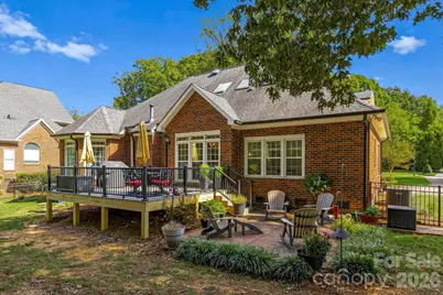 2316 Caernarfon Lane, Stallings, NC 28104 - Photo 39