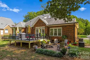 2316 Caernarfon Ln, Stallings, NC 28104 - Photo 39