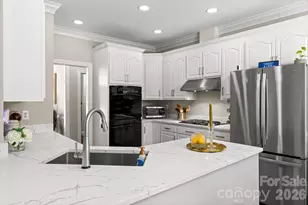 2316 Caernarfon Ln, Stallings, NC 28104 - Photo 15