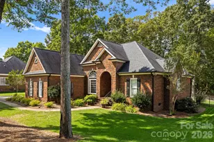 2316 Caernarfon Ln, Stallings, NC 28104 - Photo 41