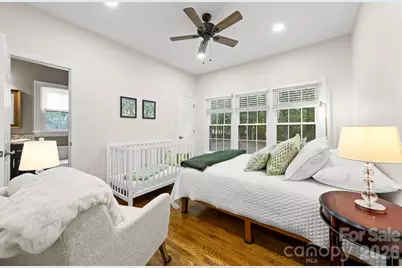 2316 Caernarfon Lane, Stallings, NC 28104 - Photo 23