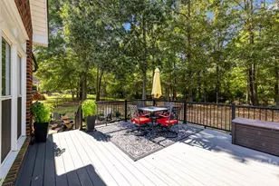 2316 Caernarfon Ln, Stallings, NC 28104 - Photo 35