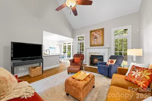 2316 Caernarfon Ln, Stallings, NC 28104 - Photo 7