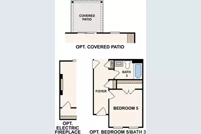 1157 Skybrook Court, Newton, NC 28658 - Photo 3
