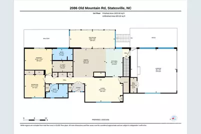 2086 Old Mountain Road, Statesville, NC 28625 - Photo 45