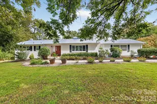 2086 Old Mountain Rd, Statesville, NC 28625 - Photo 1
