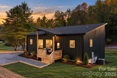 152 Sunnyside Road, Waynesville, NC 28786 - Photo 1