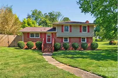 3325 Saint Evans Road, Charlotte, NC 28214 - Photo 1