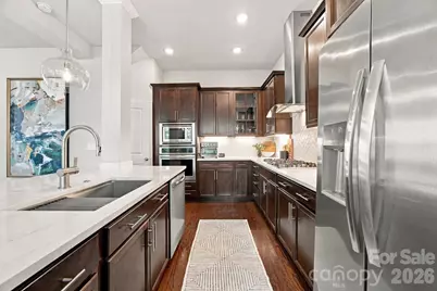 9002 Boling Green Drive, Charlotte, NC 28277 - Photo 3
