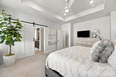 9002 Boling Green Drive, Charlotte, NC 28277 - Photo 17