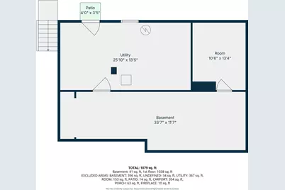 3078 Pax Hill Road, Morganton, NC 28655 - Photo 27