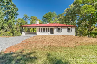 3078 Pax Hill Road, Morganton, NC 28655 - Photo 1
