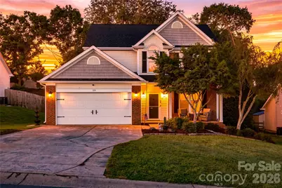 119 Shining Armor Court, Mooresville, NC 28117 - Photo 1