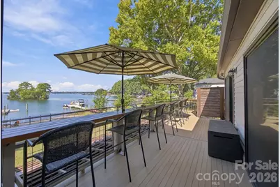20625 Island Forest Drive, Cornelius, NC 28031 - Photo 31