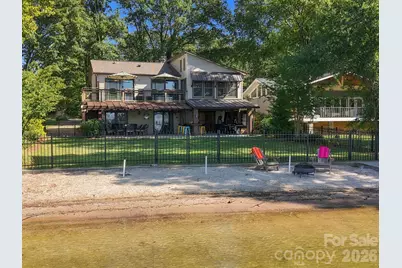20625 Island Forest Drive, Cornelius, NC 28031 - Photo 17