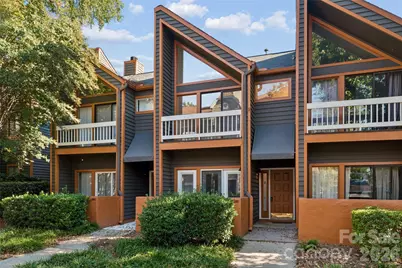 422 W 8th Street, Charlotte, NC 28202 - Photo 1