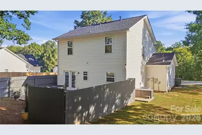 1242 Laurel Woods Drive, Gastonia, NC 28052 - Photo 5