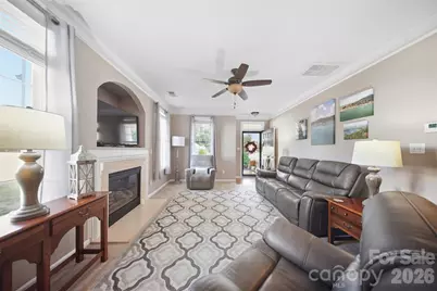 1242 Laurel Woods Drive, Gastonia, NC 28052 - Photo 9
