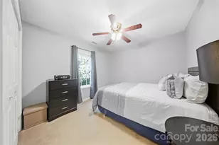 1242 Laurel Woods Dr, Gastonia, NC 28052 - Photo 33