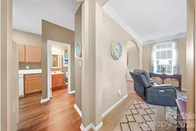 1242 Laurel Woods Drive, Gastonia, NC 28052 - Photo 17