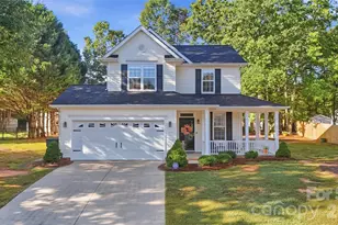 1242 Laurel Woods Dr, Gastonia, NC 28052 - Photo 1