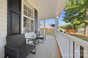 1242 Laurel Woods Dr, Gastonia, NC 28052 - Photo 41